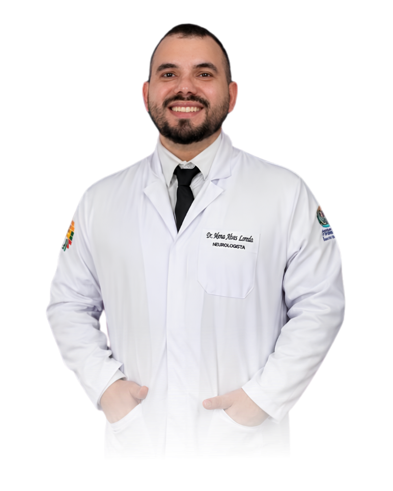 Dr. Nereu Alves Lacerda – Neurologista